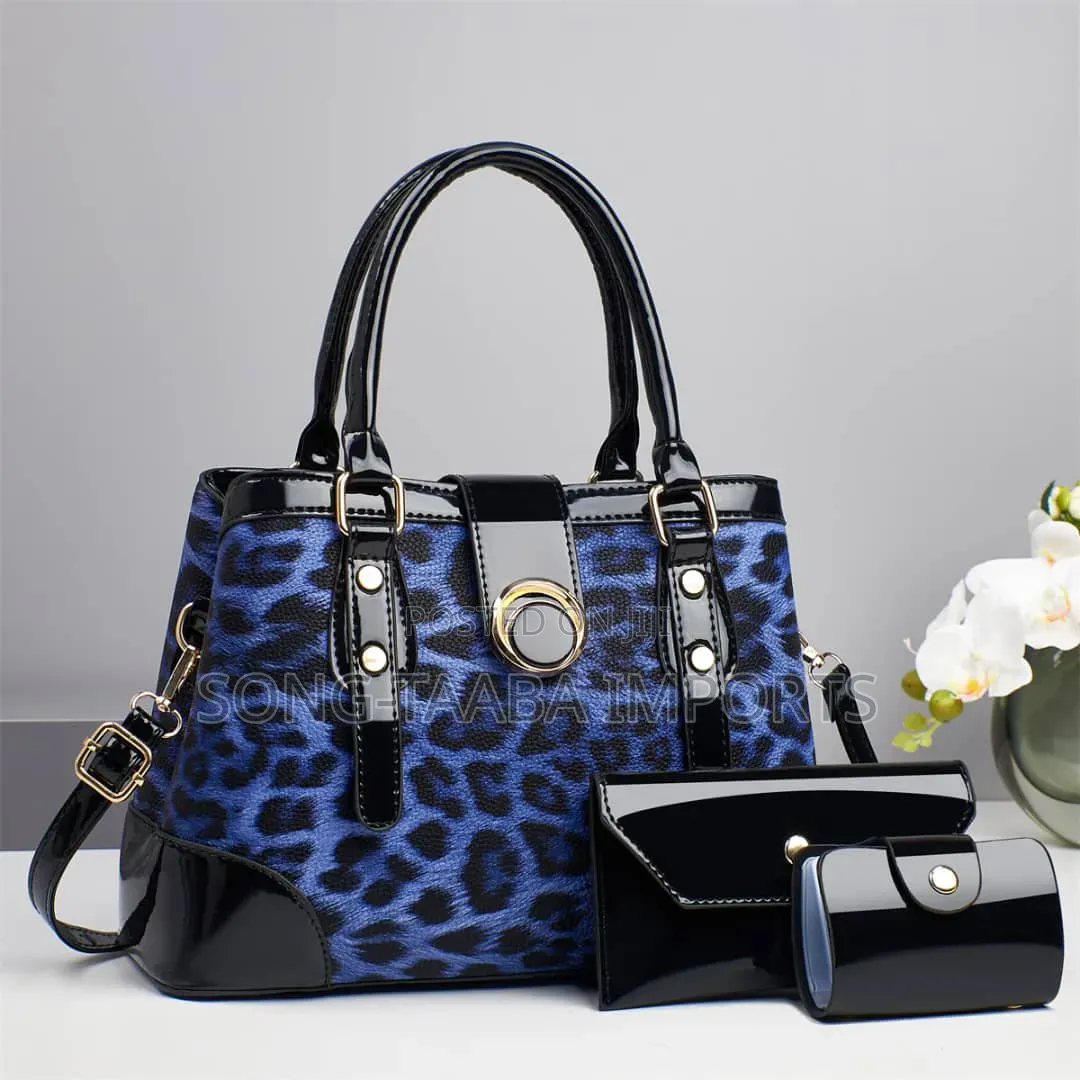 Quality Leather Handbags
