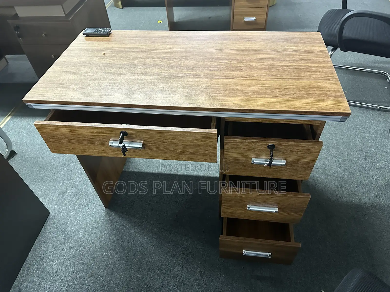 Office Table ( 2310)