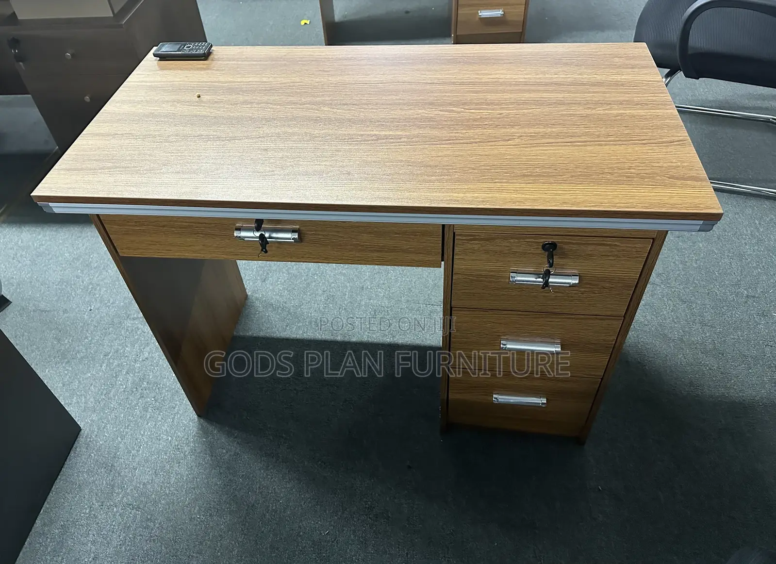 Office Table ( 2310)