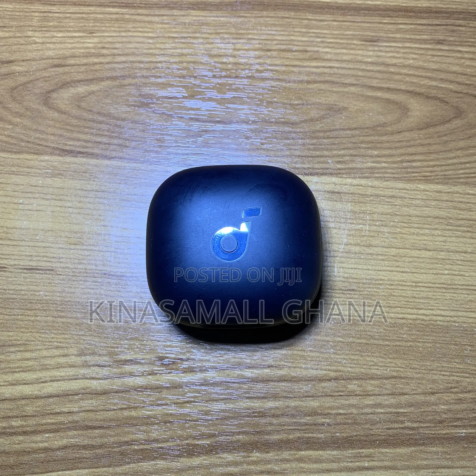Soundcore P40i Anc Wireless Earbuds (Uk Used)