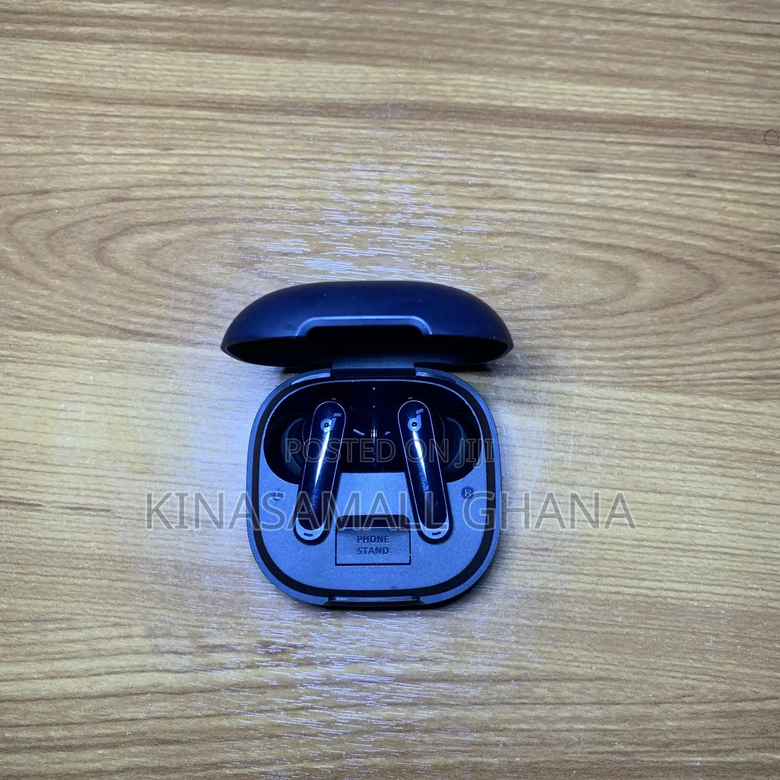 Soundcore P40i Anc Wireless Earbuds (Uk Used)