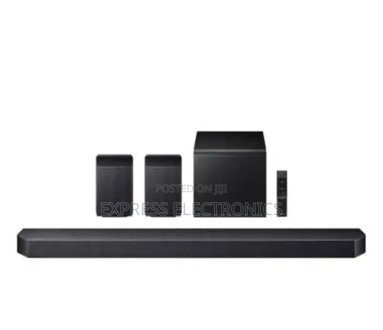 Best Buy Tor Less Samsung - Q-Series Soundbar Hw-Q930f