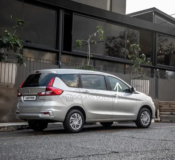 2019 Suzuki Ertiga Front Right Door Glass Available