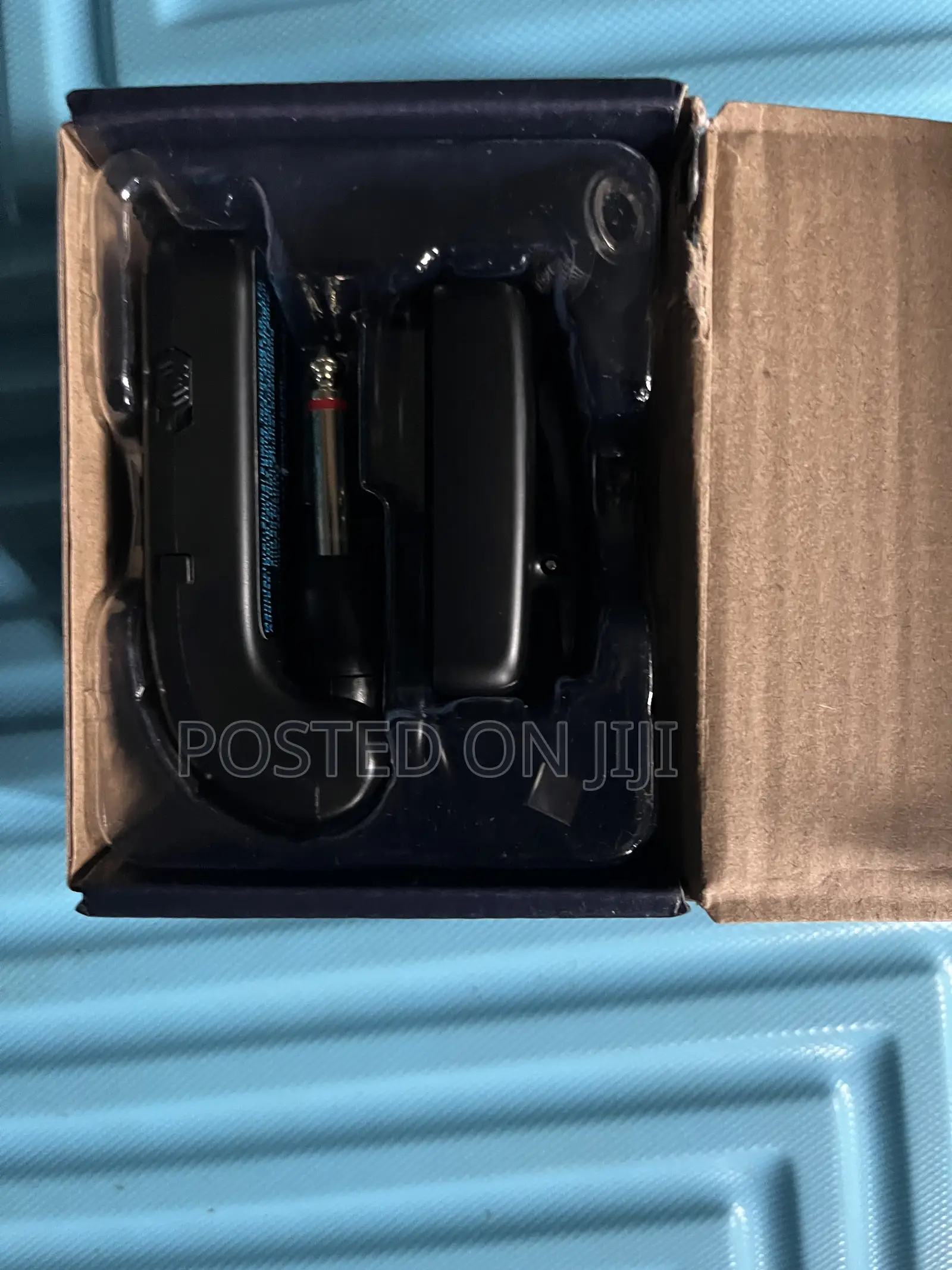 Wireless in-Ear Monitor
