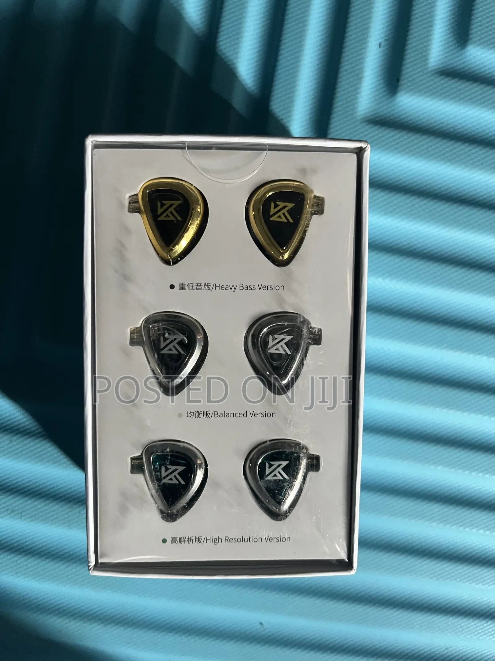 In -Ear Monitor