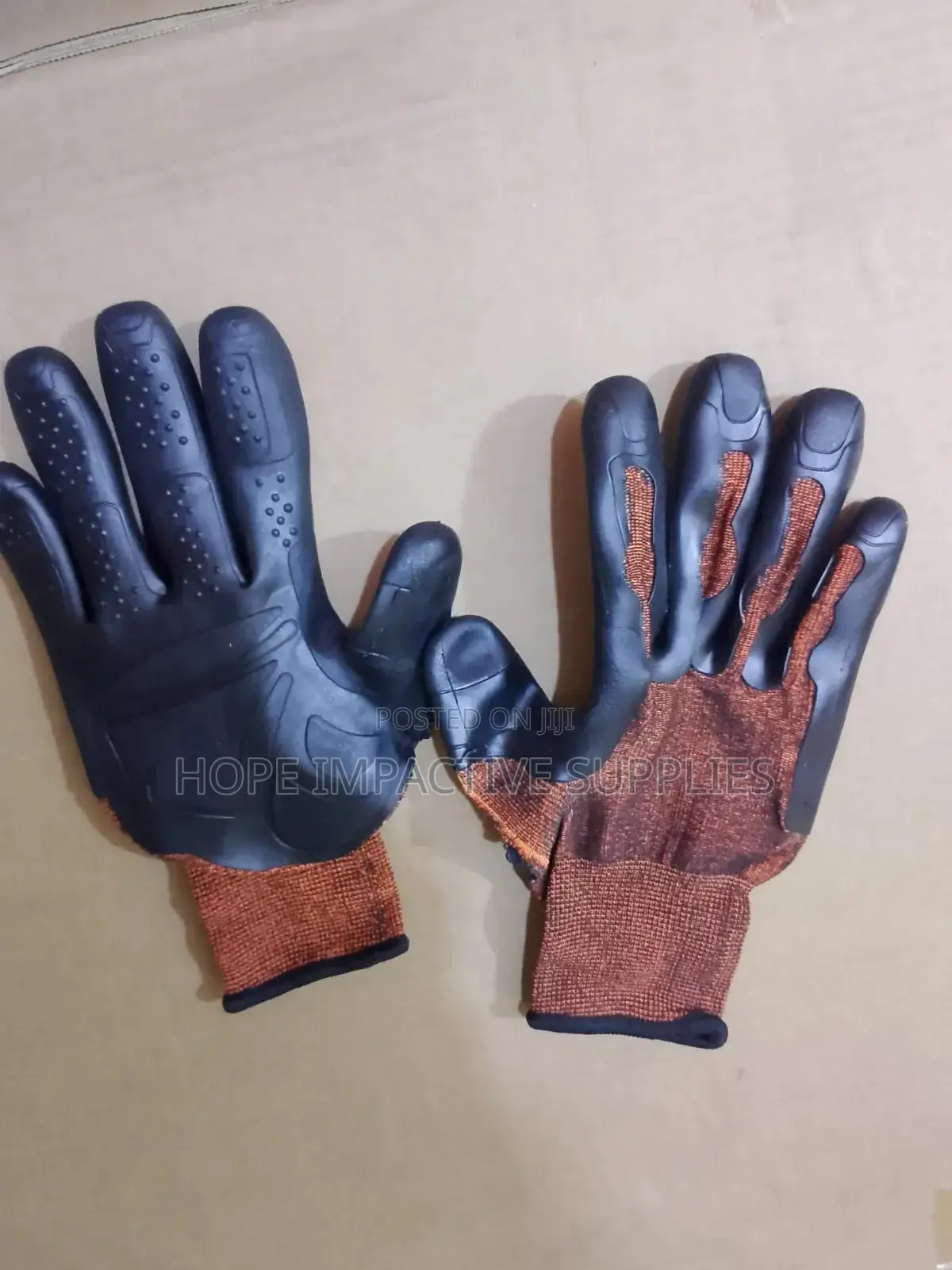 Quality Electrical Work Gloves.