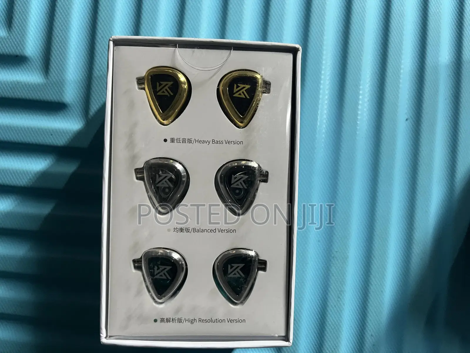 In -Ear Monitor