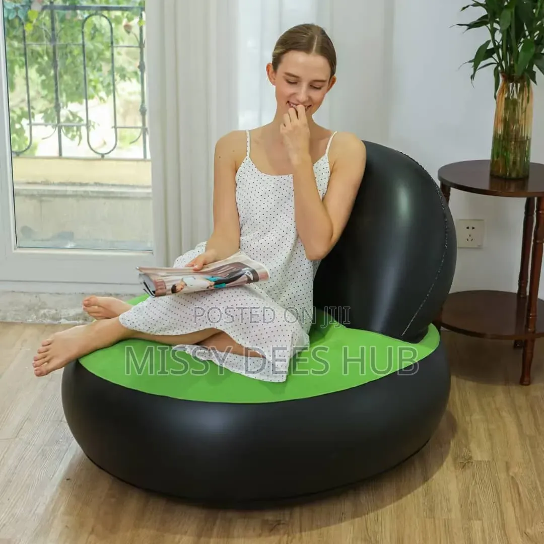 Inflatable Sofa N