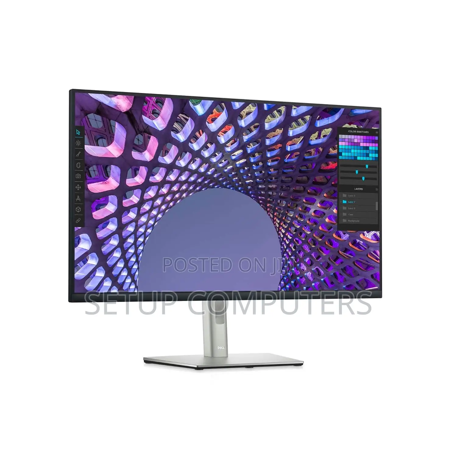 Dell Uhd Monitor