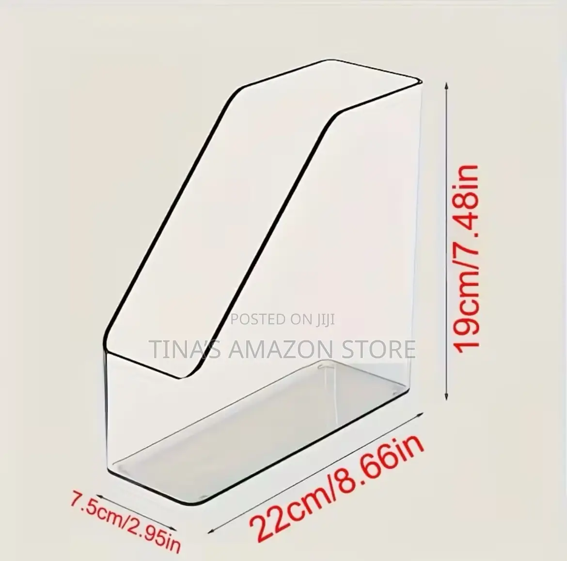 Storage Container