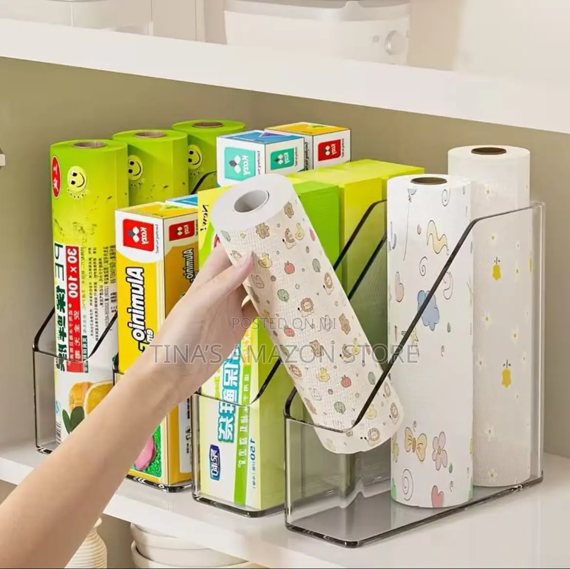 Storage Container