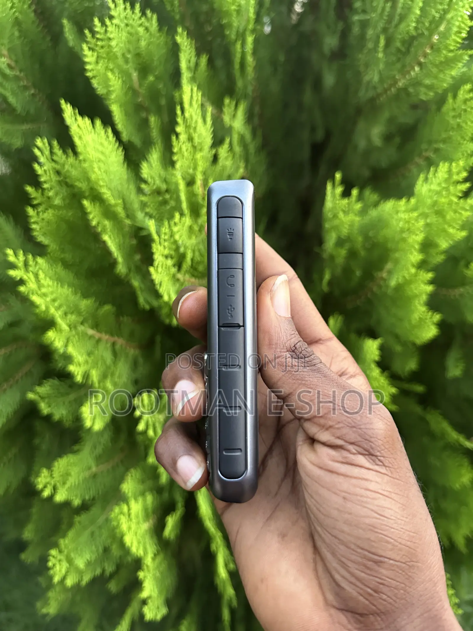 New Samsung B360E Black
