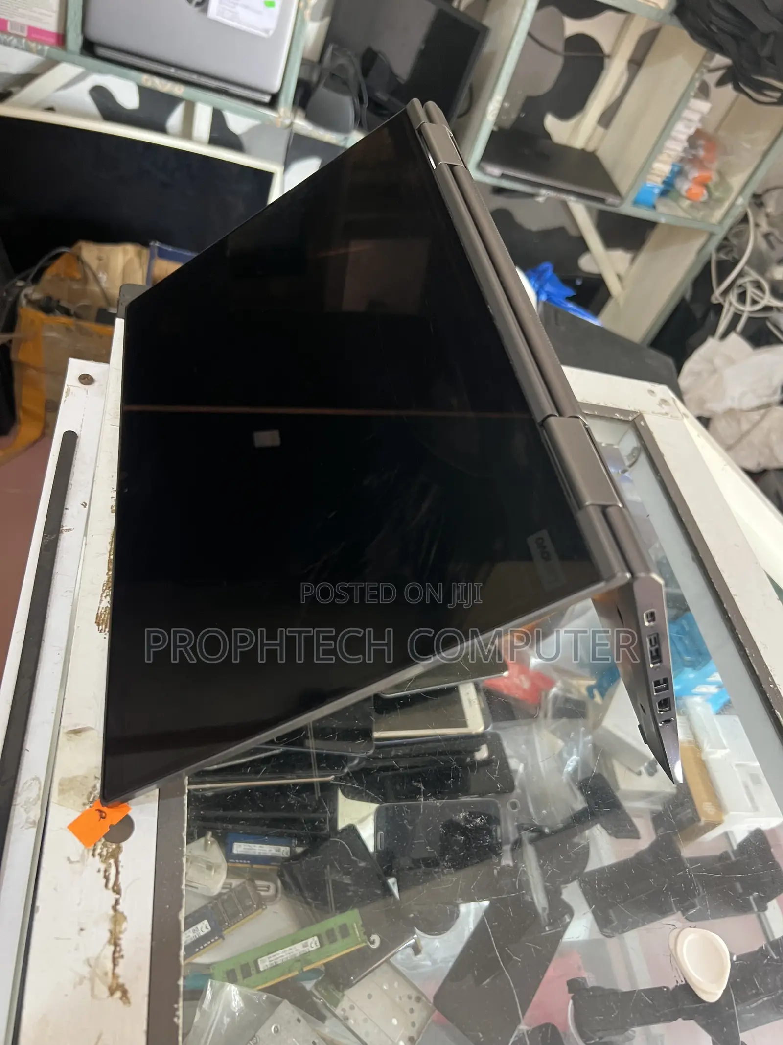 Laptop Lenovo ThinkPad X1 Yoga 16GB Intel Core i7 SSD 256GB