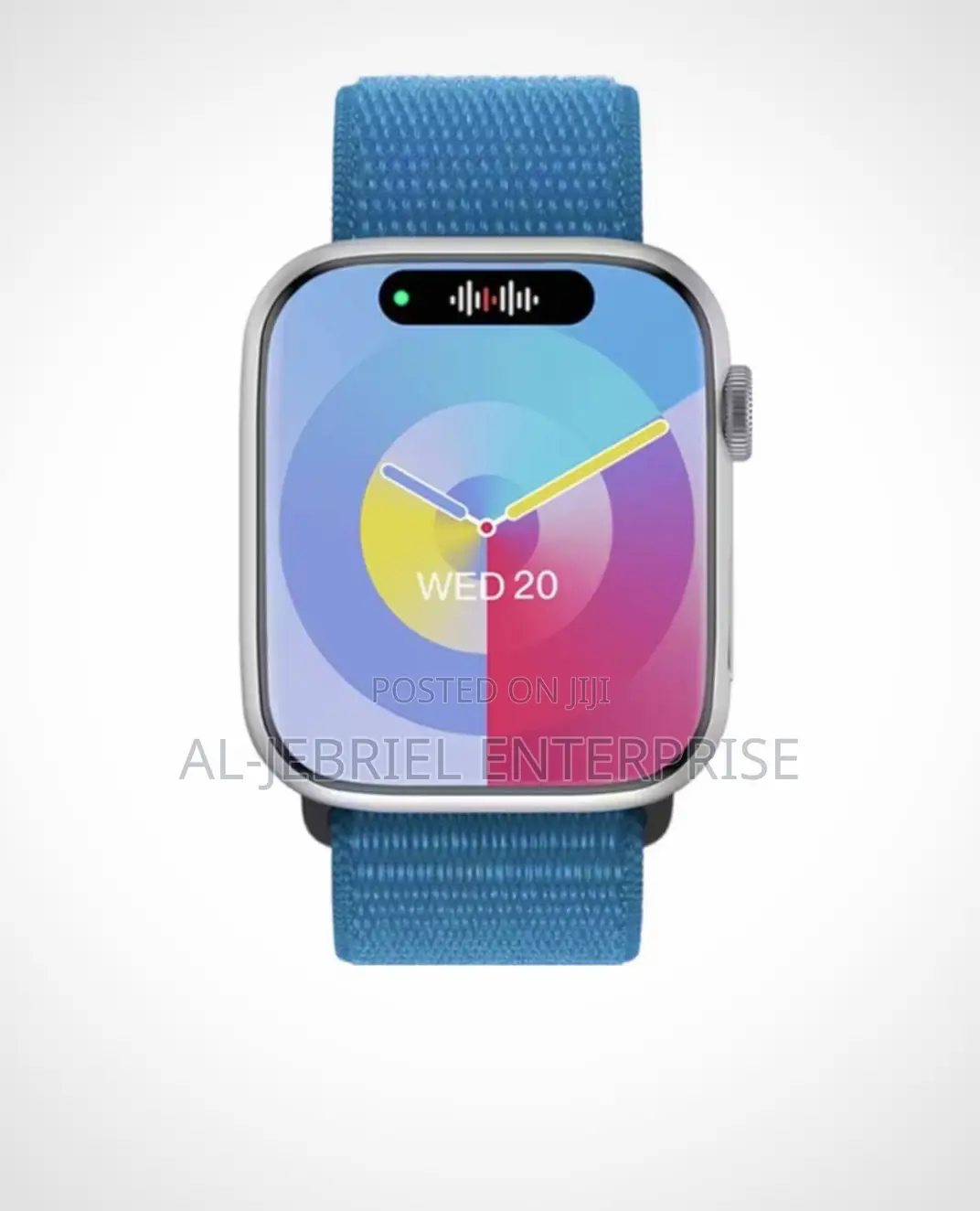 Greenlion Active Se Smart Watch