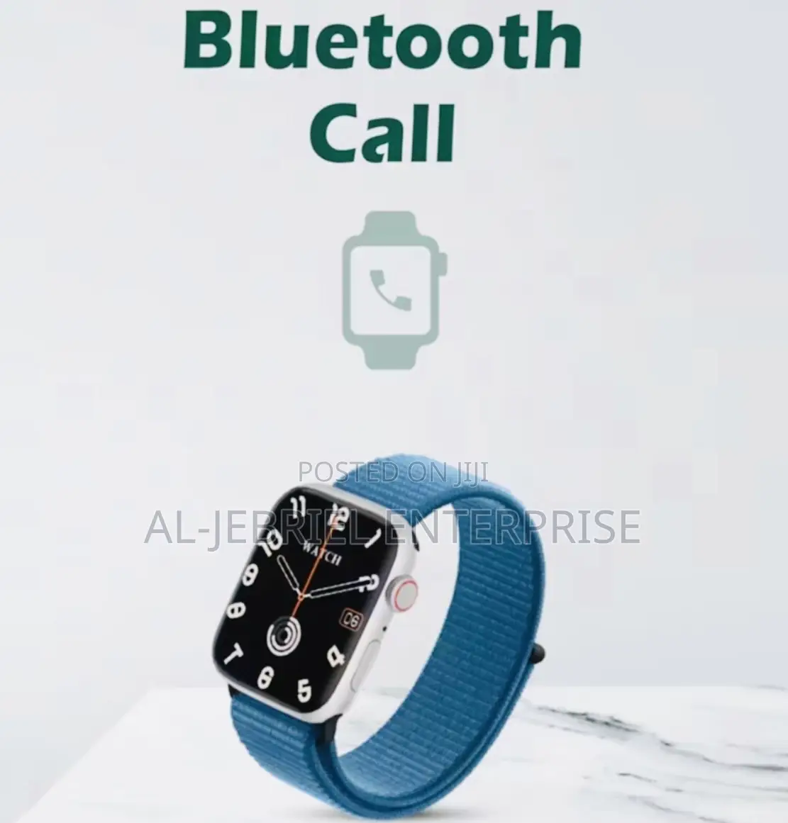 Greenlion Active Se Smart Watch