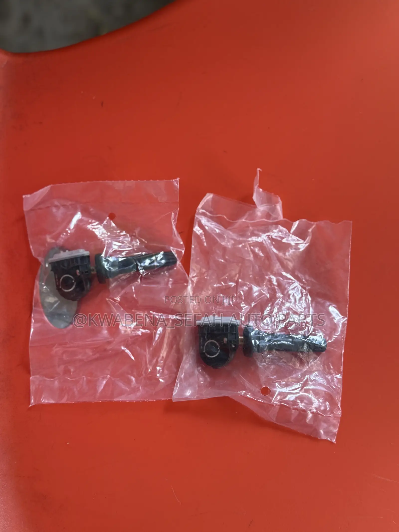 Original Brand New Car Pressure Sensor Available for All Ford Cars