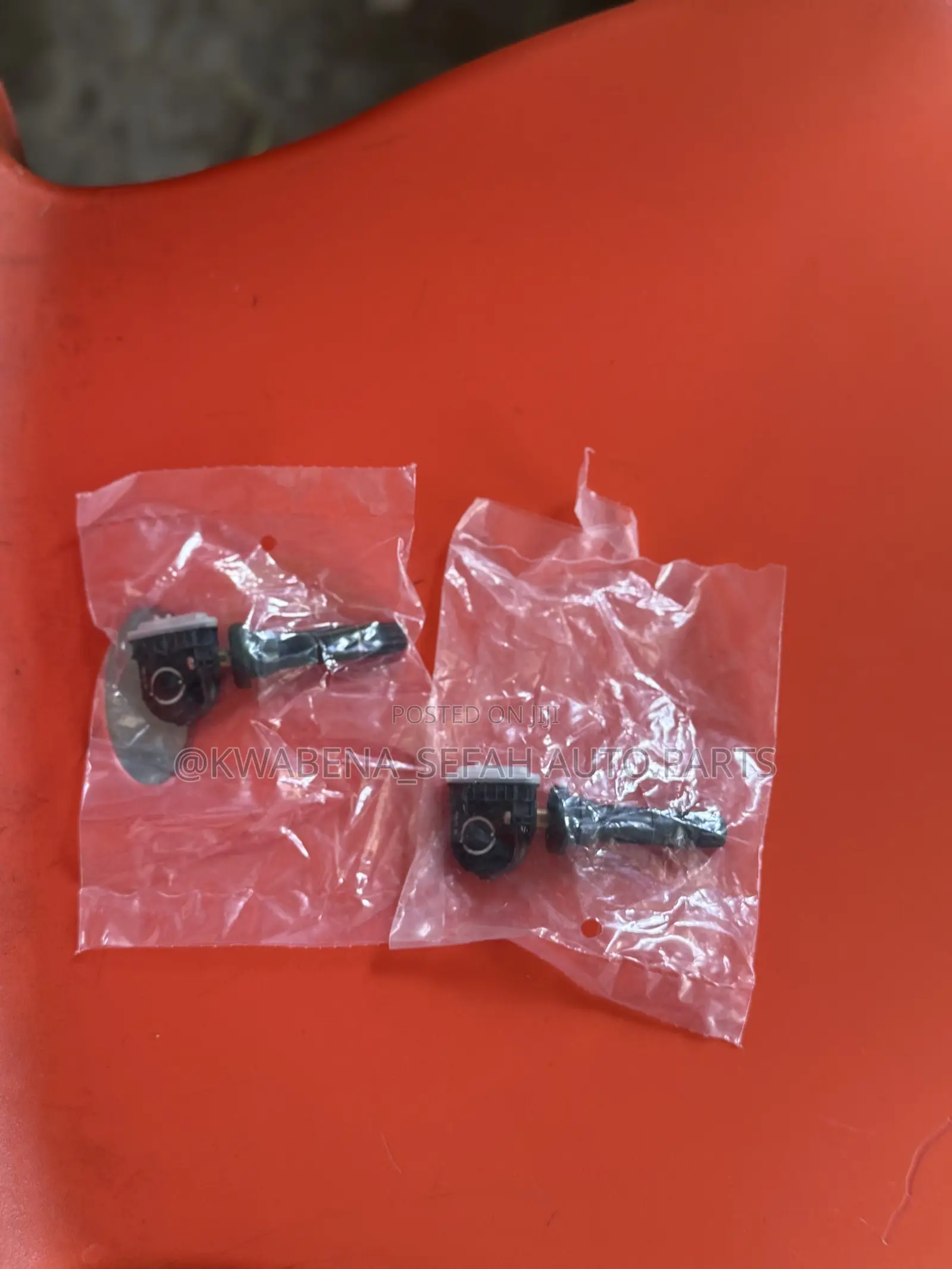 Original Brand New Car Pressure Sensor Available for All Ford Cars