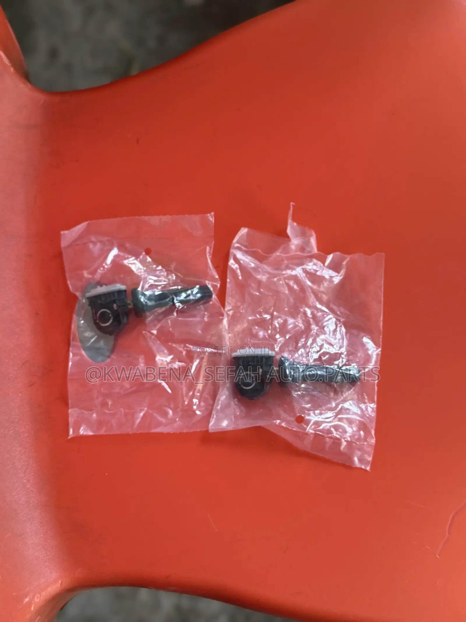 Original Brand New Car Pressure Sensor Available for All Ford Cars