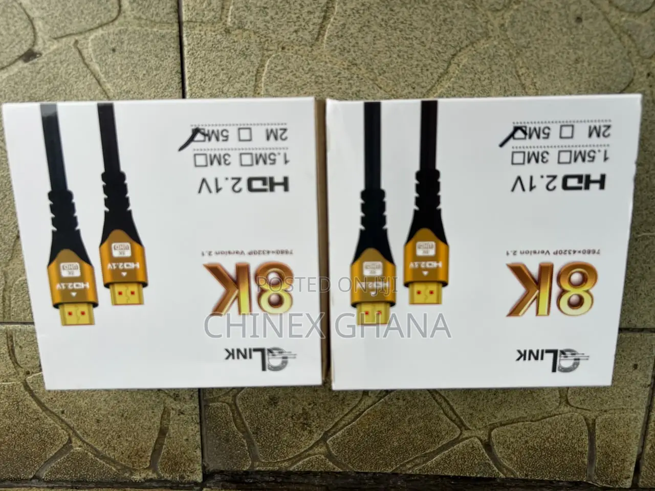 Hdmi Cable 5m
