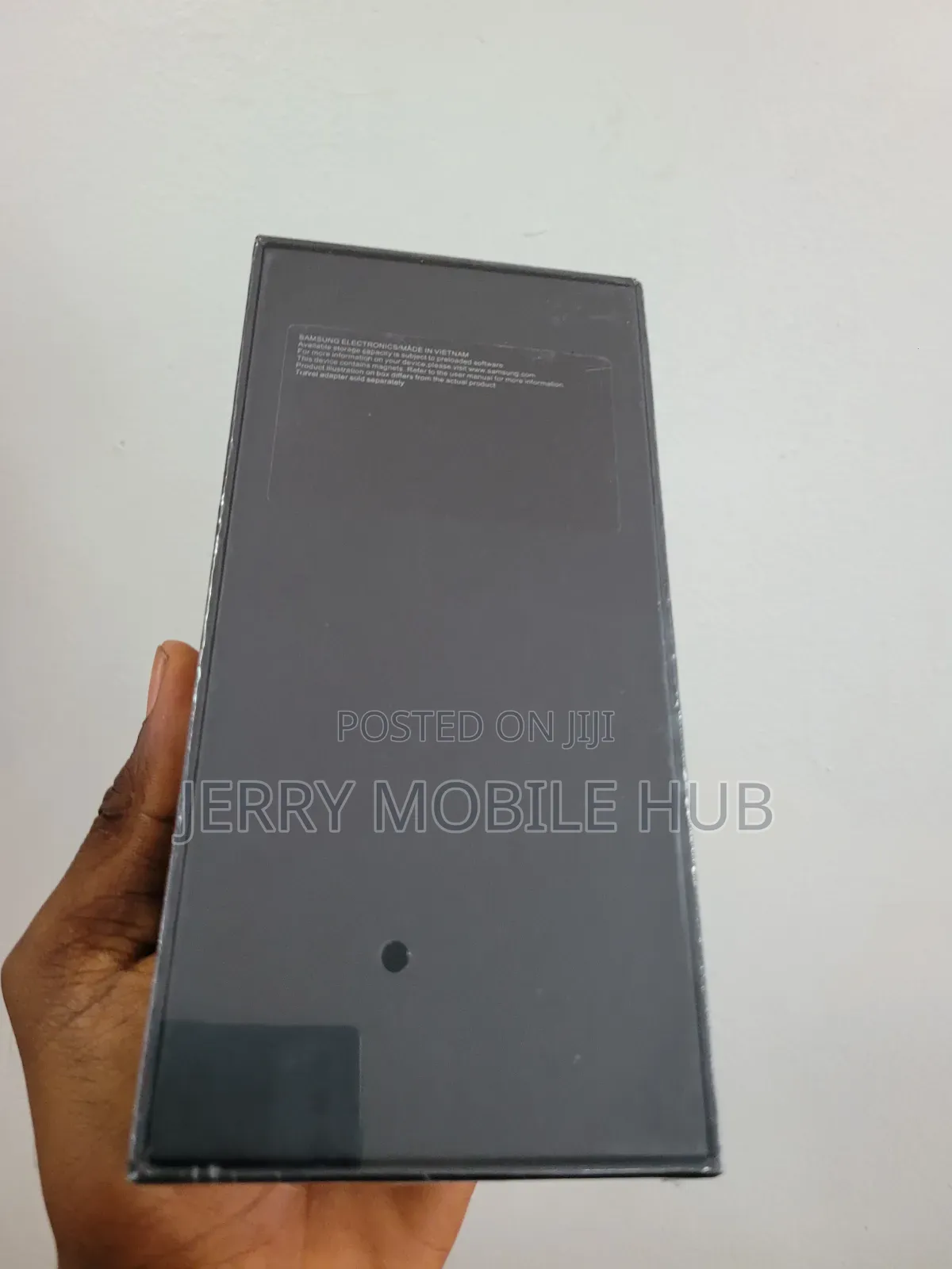 New Samsung Galaxy Z Flip 5 256 GB Blue