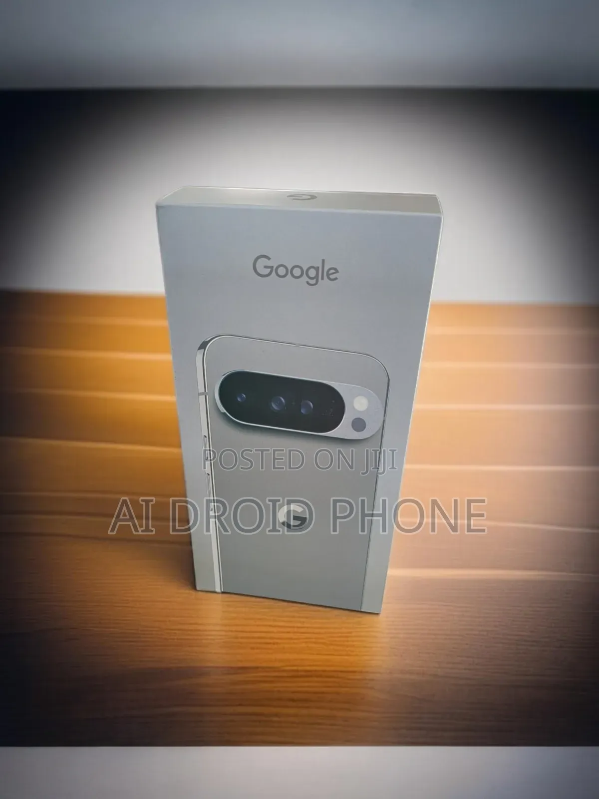 New Google Pixel 10 Pro XL 256 GB Gray