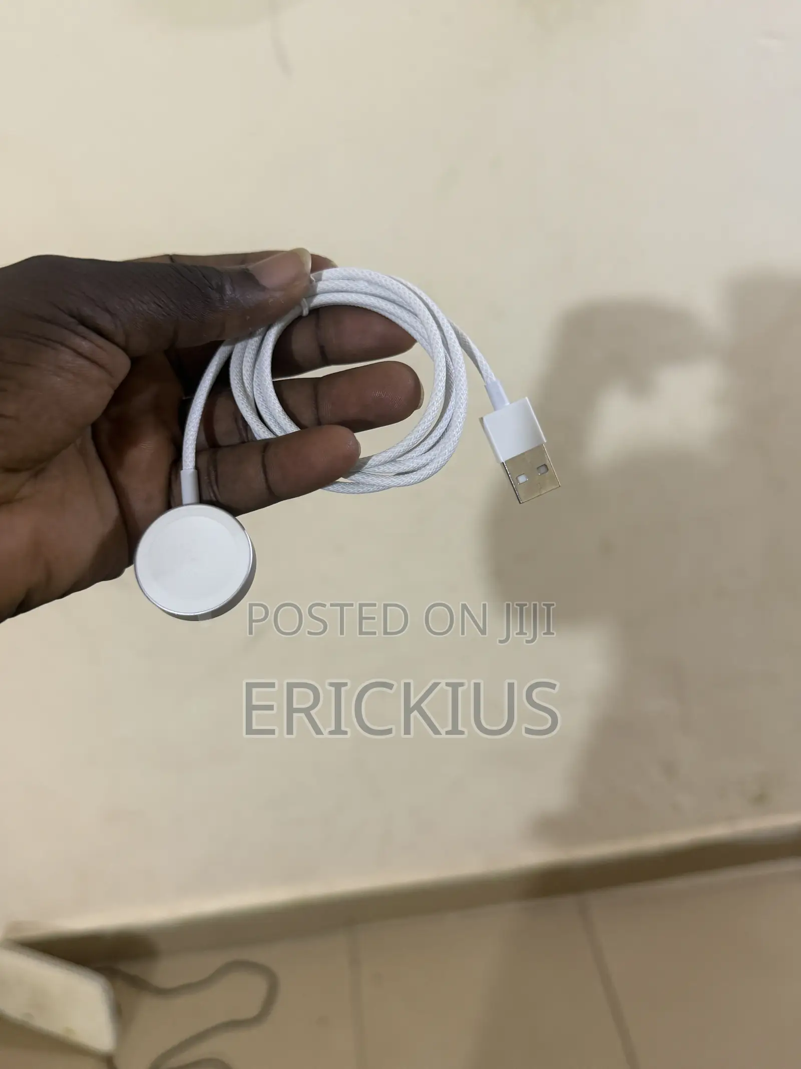 Original Apple Iwatch Charger