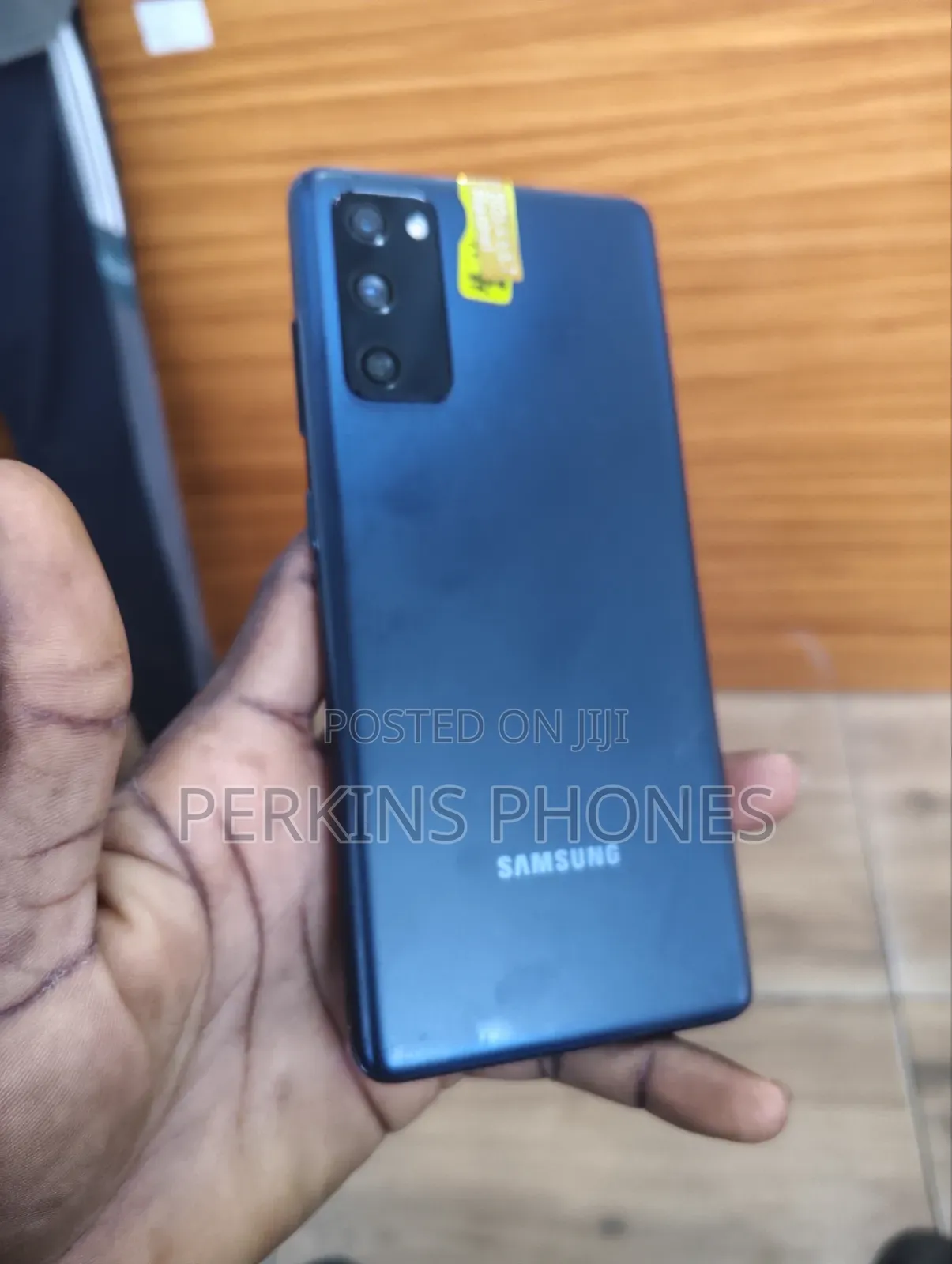 Samsung Galaxy S20 FE 128 GB Blue