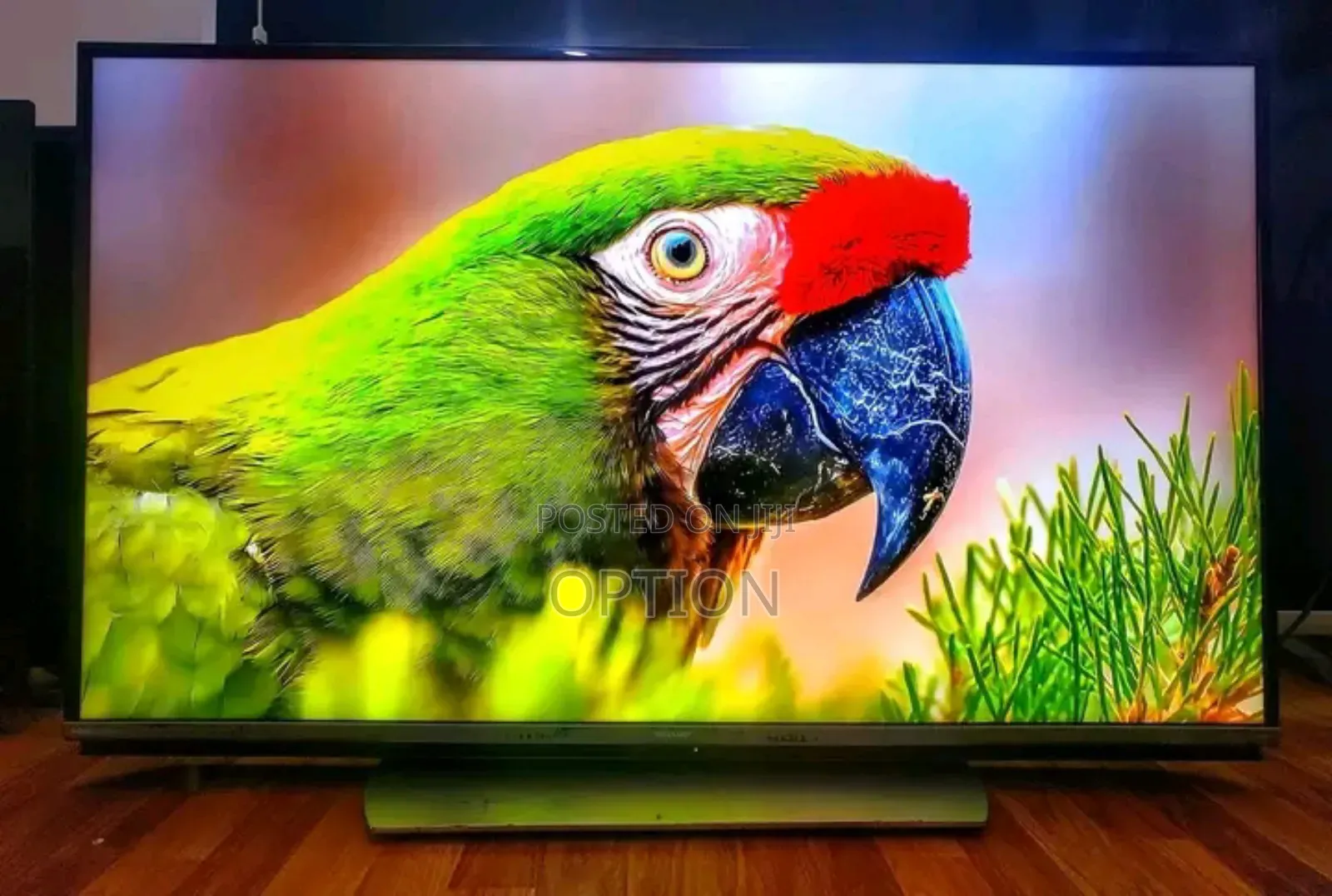 40inches Samsung Tv