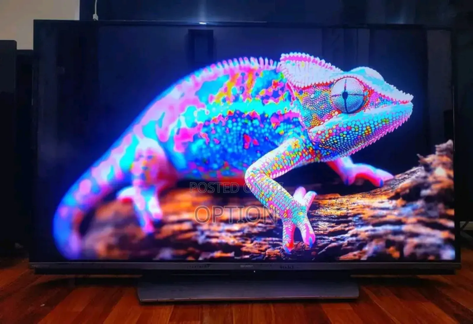 40inches Samsung Tv