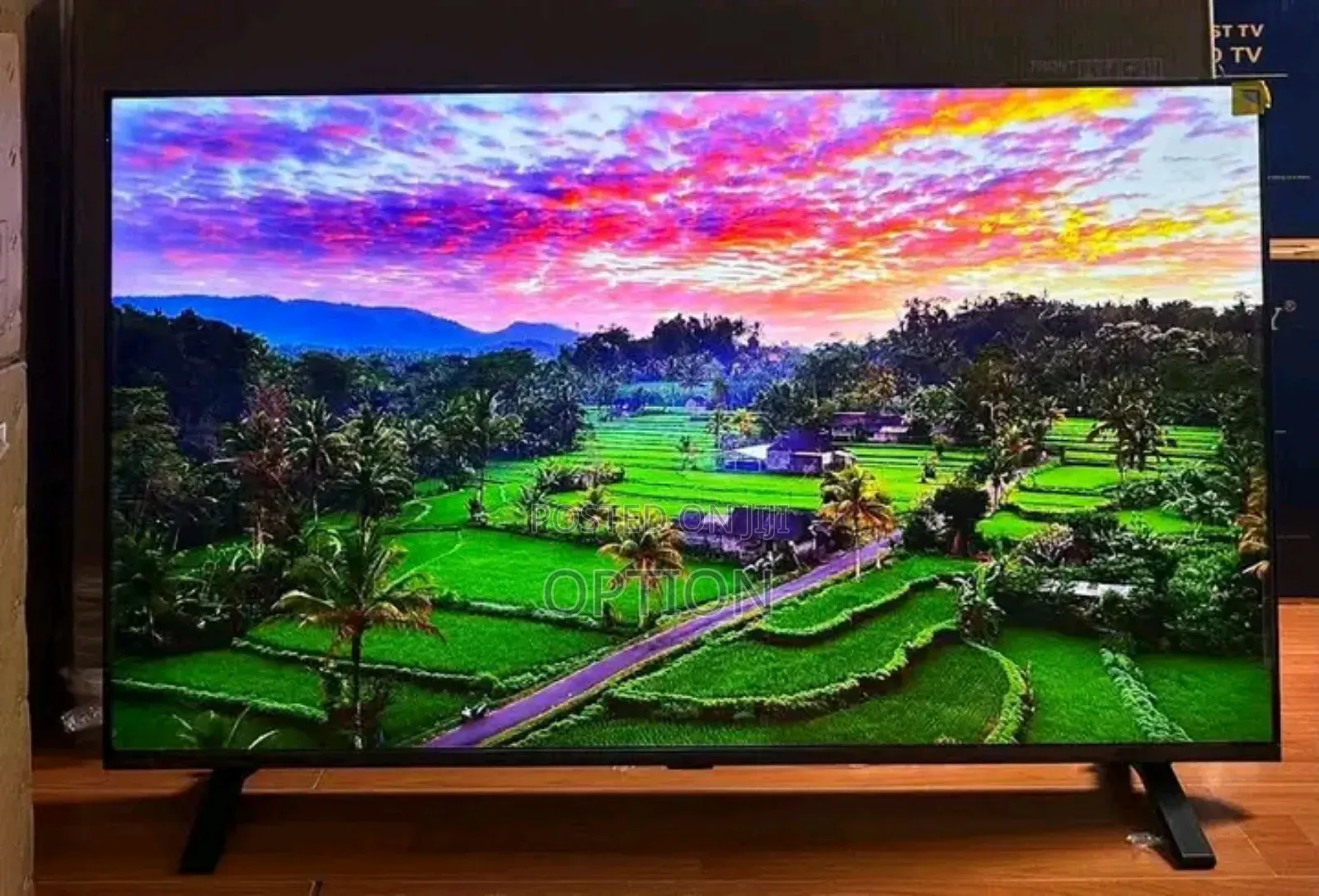 Toshiba Android Tv
