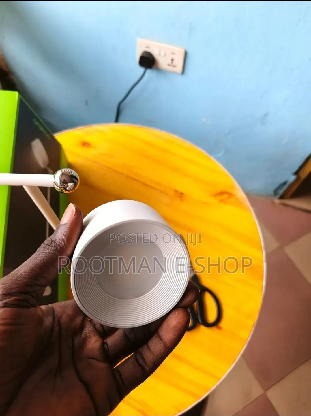 Oraimo Smartlamp Flex 4.5w Table Lamp