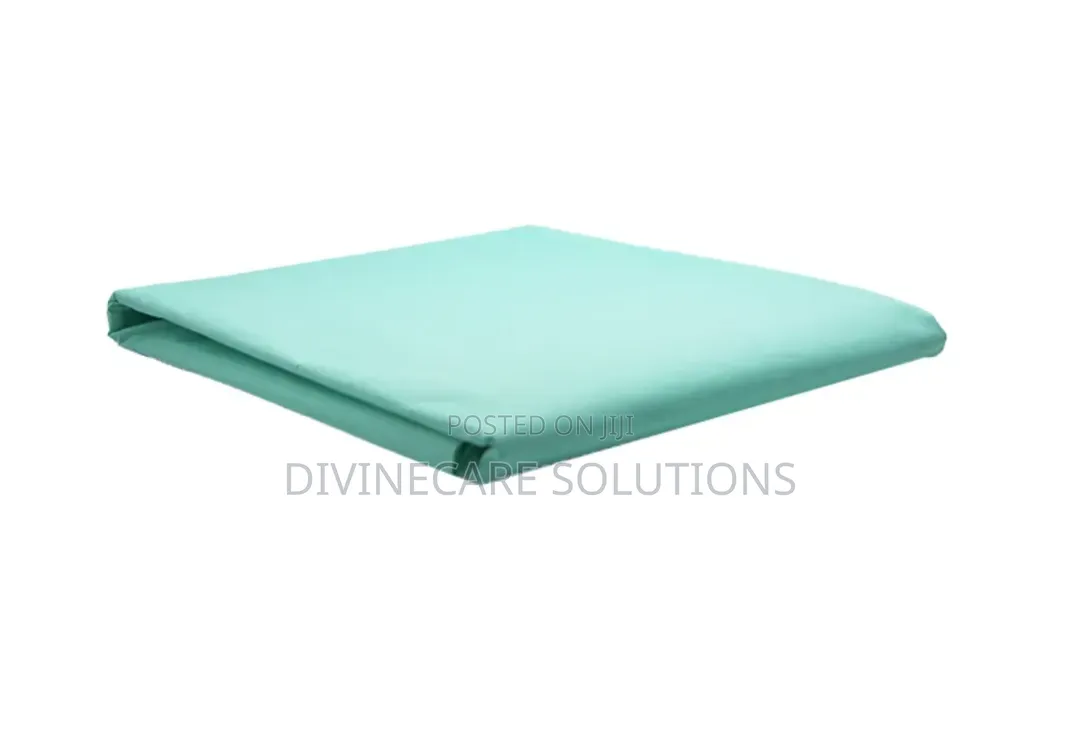 Autoclave Crepe Sterilization Paper