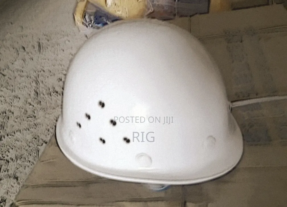 Most Quality Safety Helmet