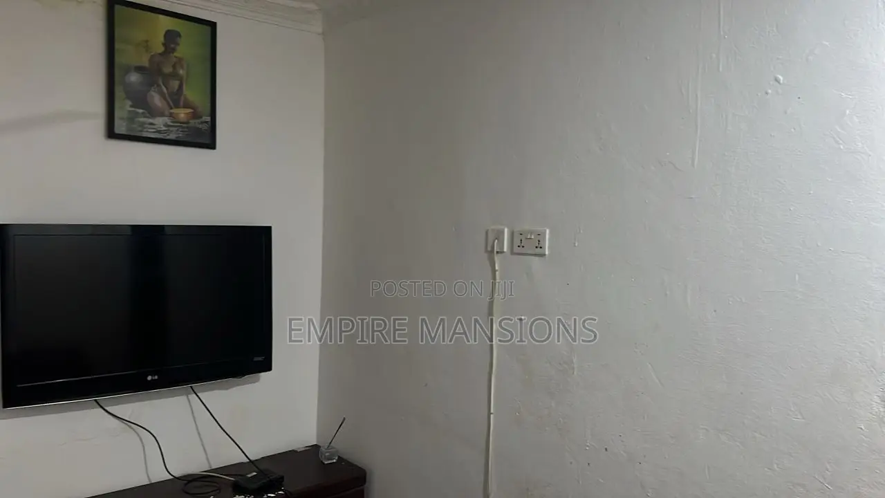 1bdrm Apartment in Aplaku, Ga South Municipal for rent