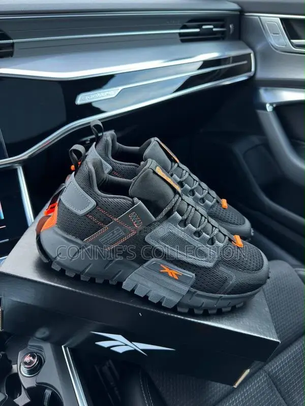Reebok Zig Kinetica Edge