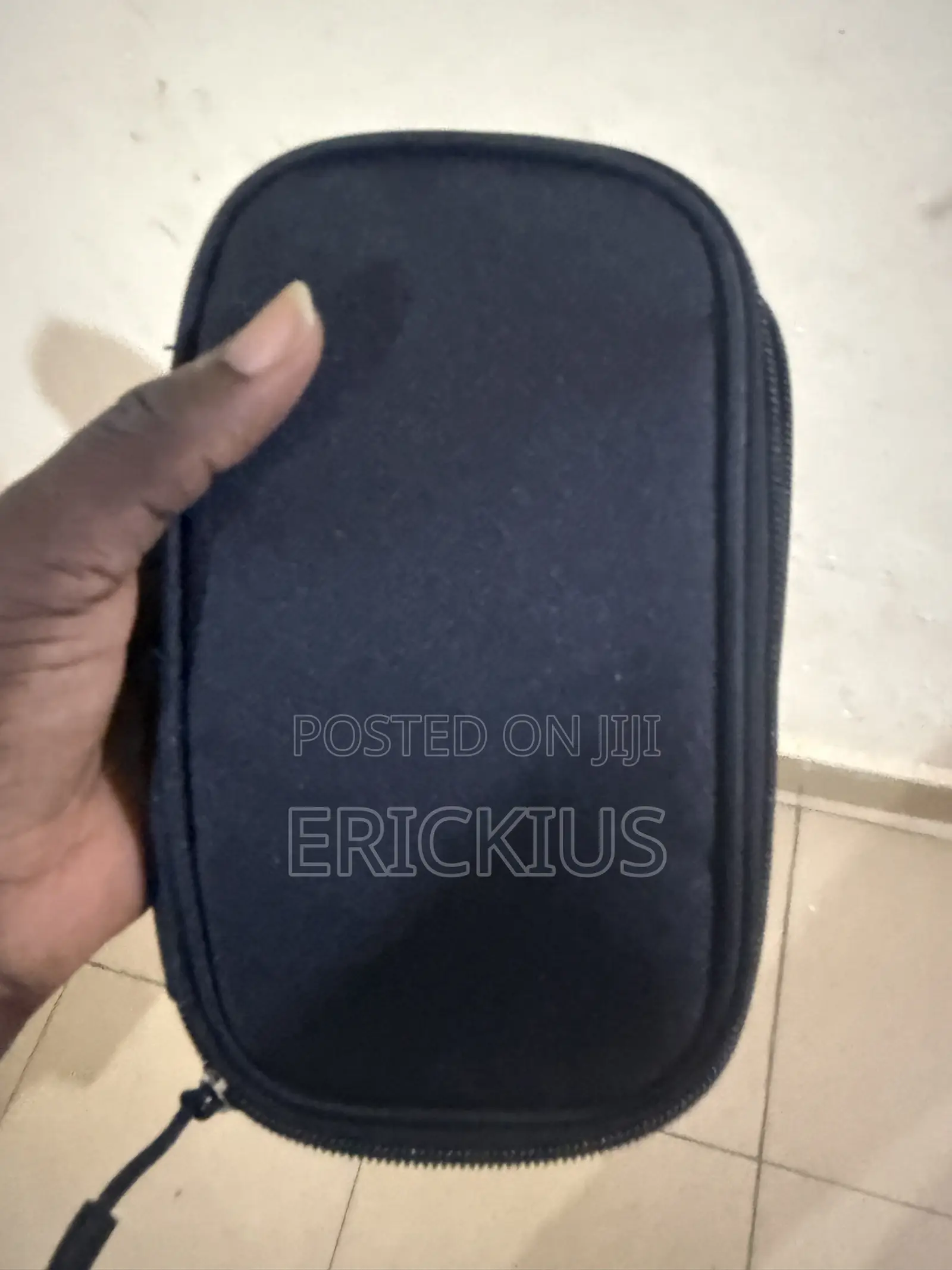 Cable Bag 2 Enclosures