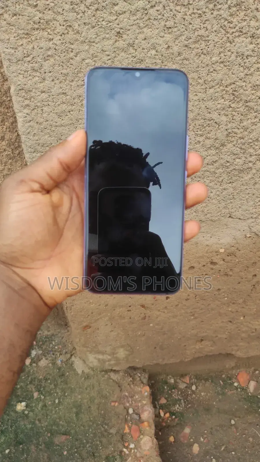 Infinix Hot 10T 64 GB
