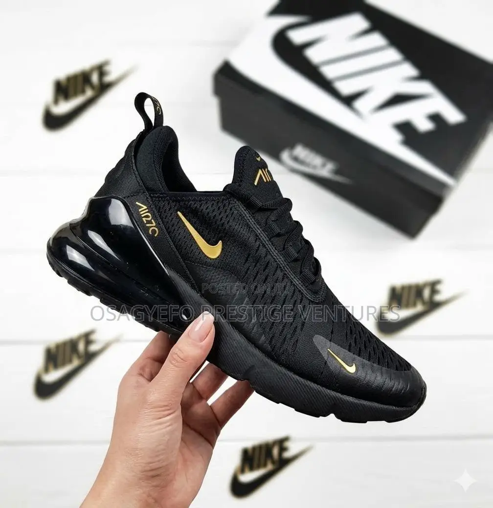 Nike Air Max 270 Ladies