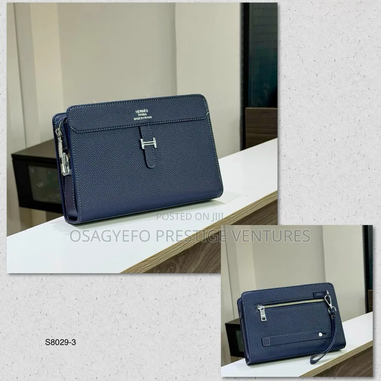 Super Quality Hermes Clutch Bag Newly Rapped