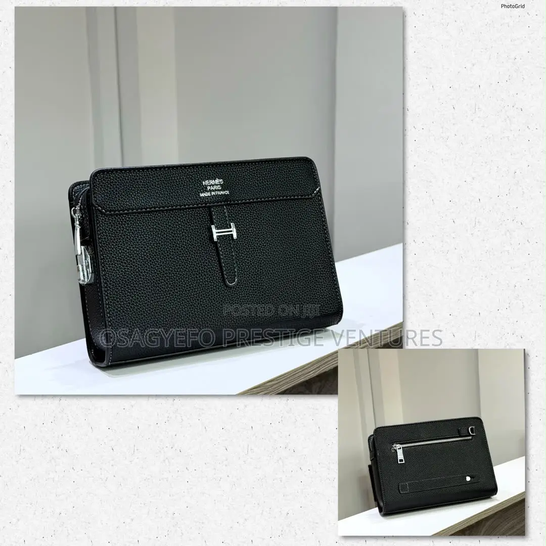 Super Quality Hermes Clutch Bag Newly Rapped