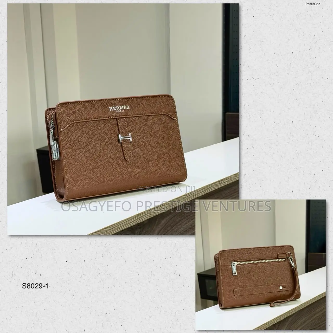 Super Quality Hermes Clutch Bag Newly Rapped