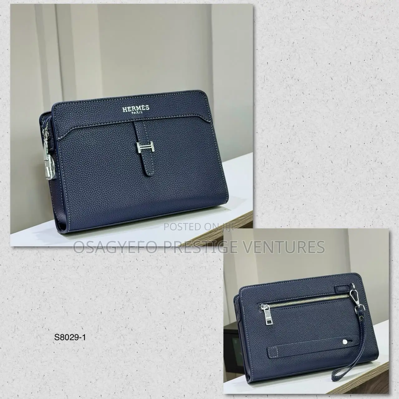 Super Quality Hermes Clutch Bag Newly Rapped