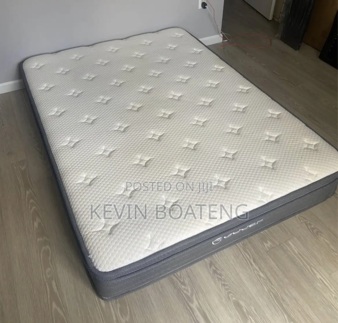 Us Orthopedic Beds(Queen) 60/80