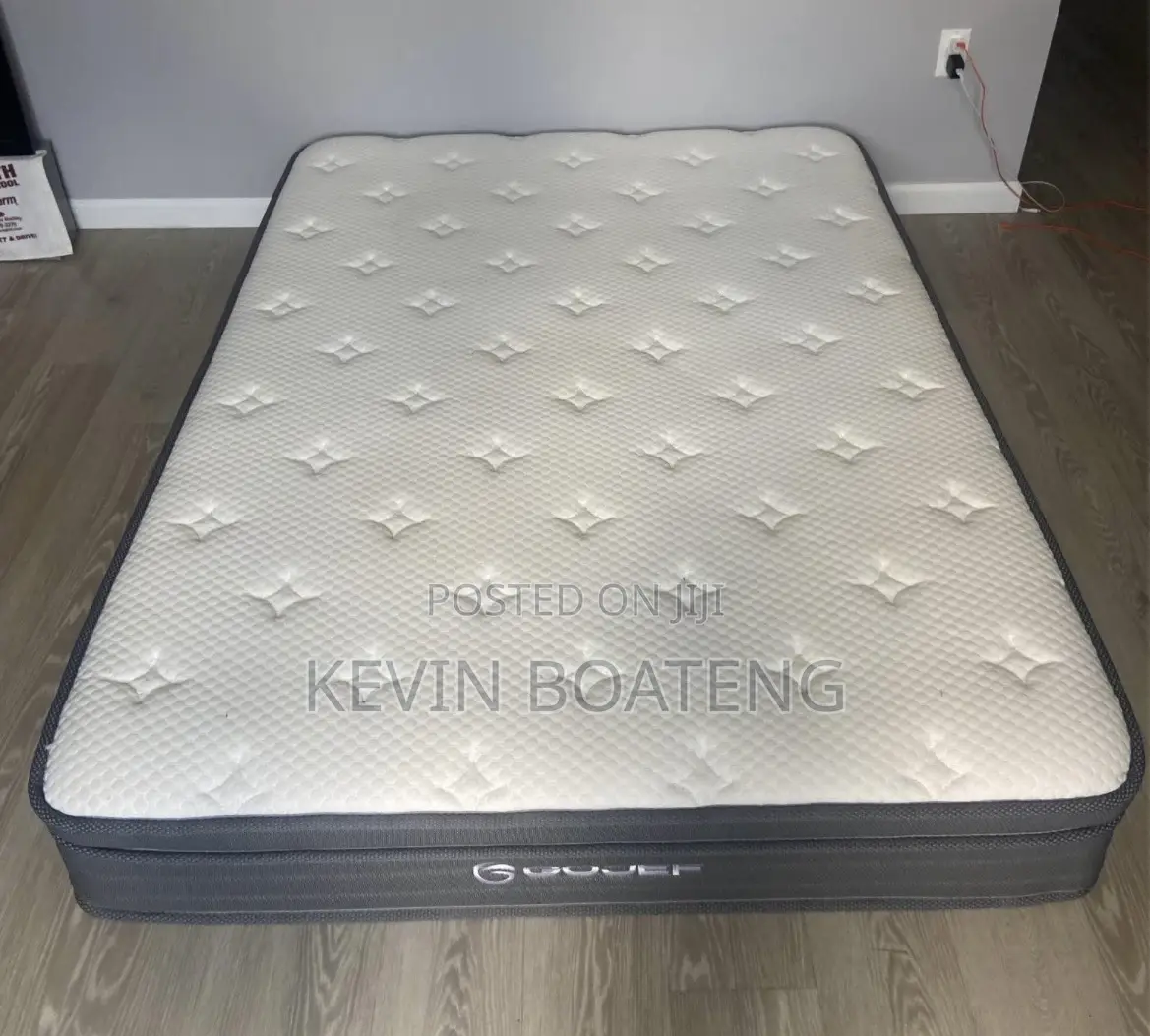Us Orthopedic Beds(Queen) 60/80