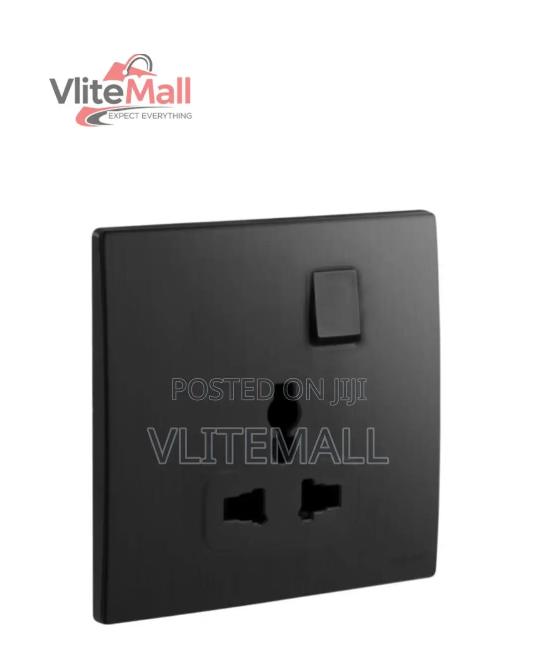 Lg 281120bb Mallia Multistandard Sw.Socket 16a