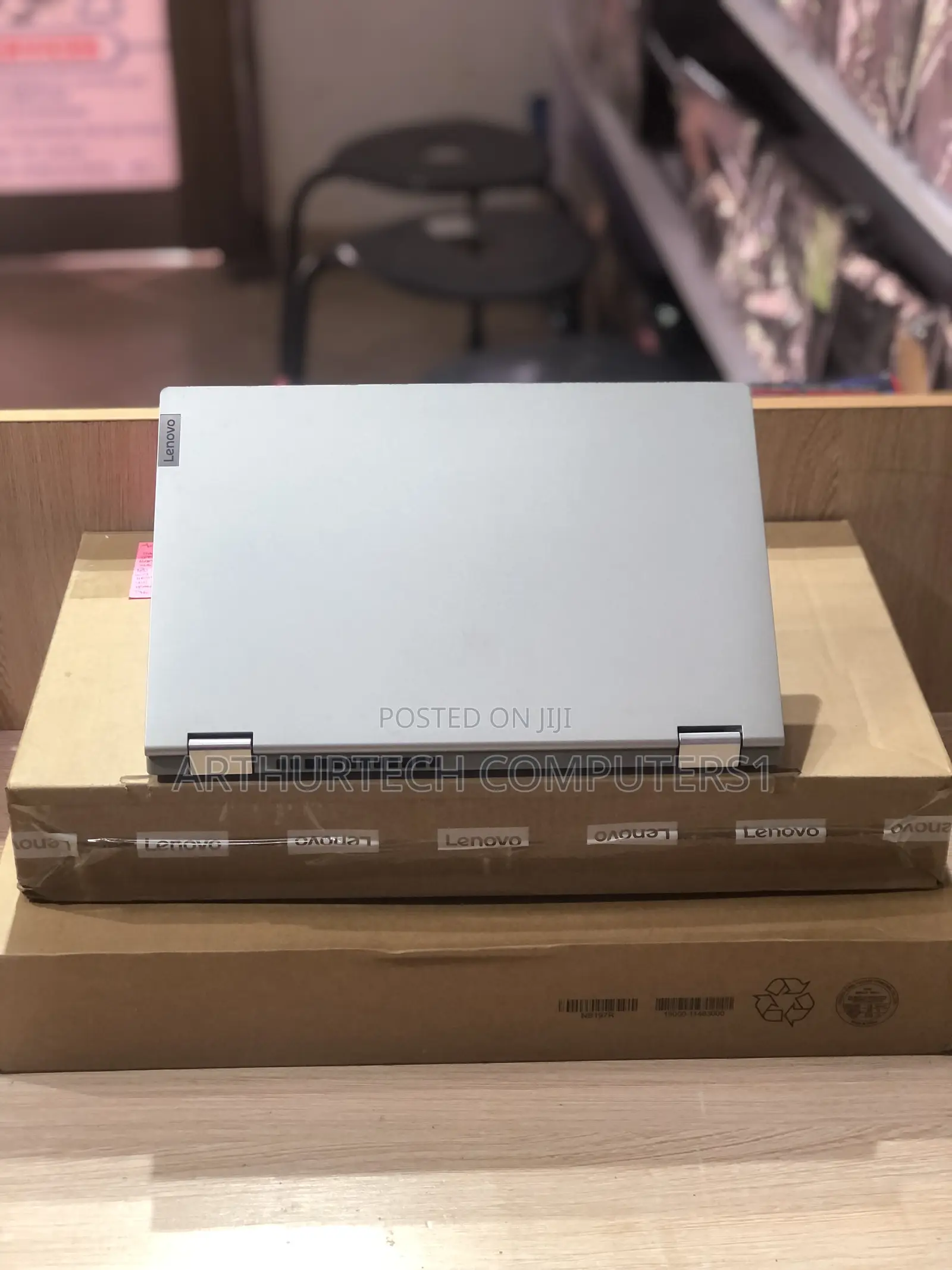 Laptop Lenovo G780 4GB AMD Ryzen 3 SSD 128GB