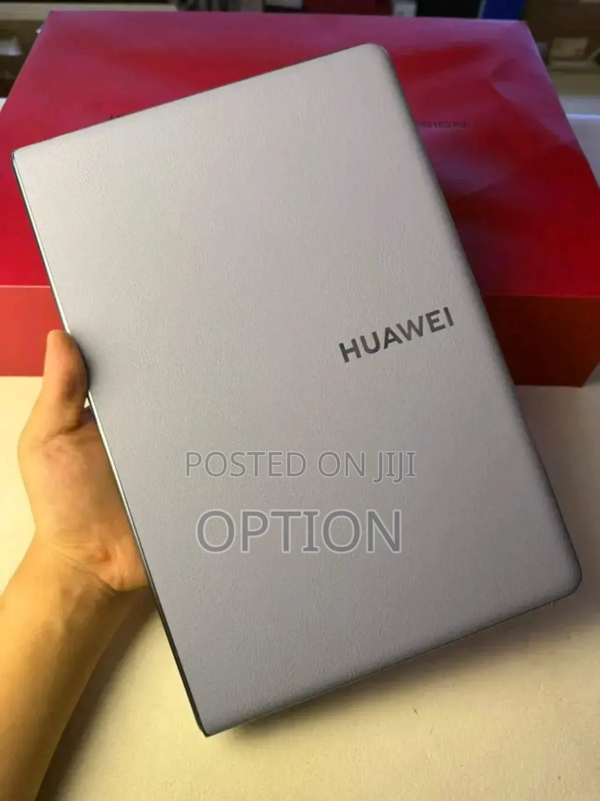 New Huawei MatePad Pro 1 TB Gray