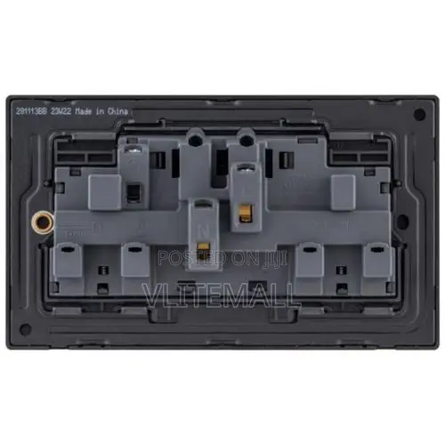 Lg B Mallia Bs DBL Sw. Socket 13a