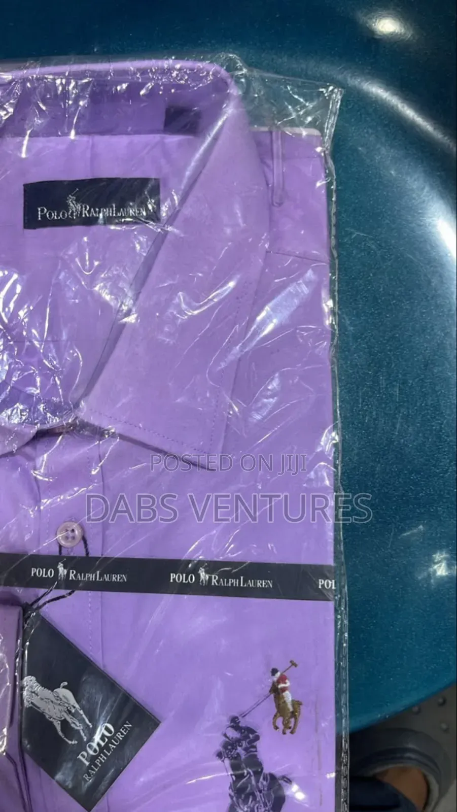 High-Quality Cotton Long Sleeve Shirts