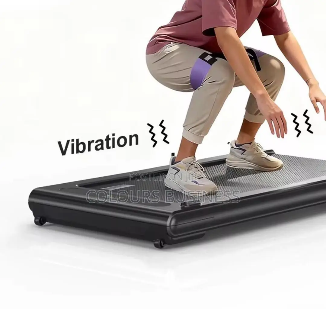 3 in 1 Walking /Running / Massage Treadmill
